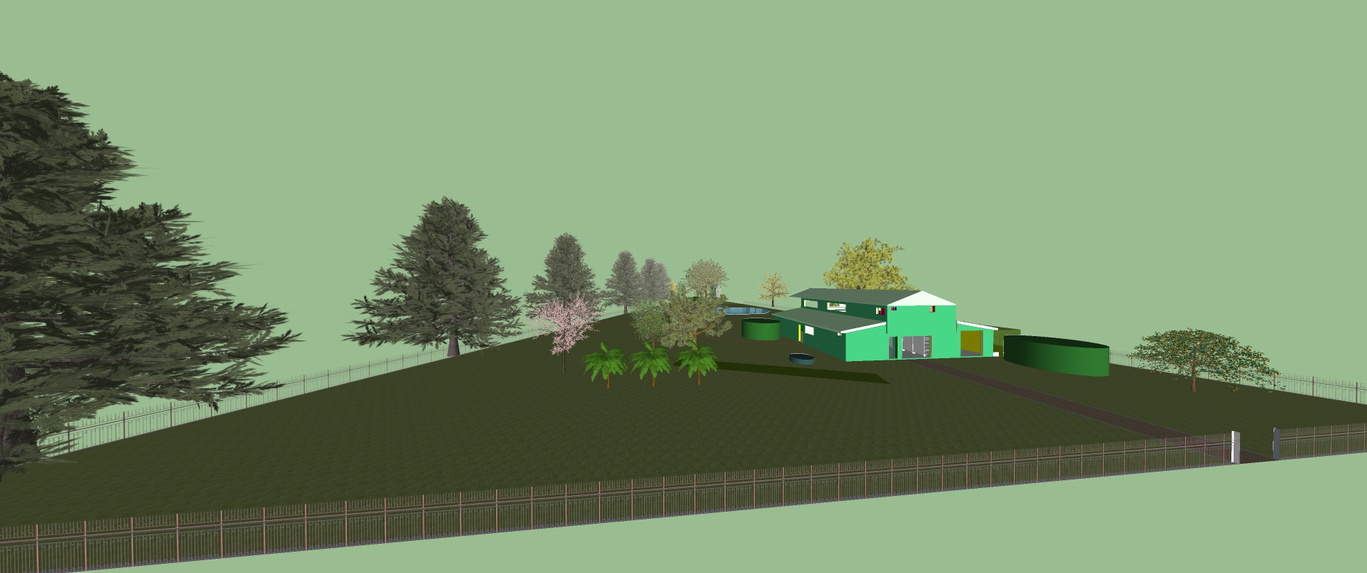 Barn V7